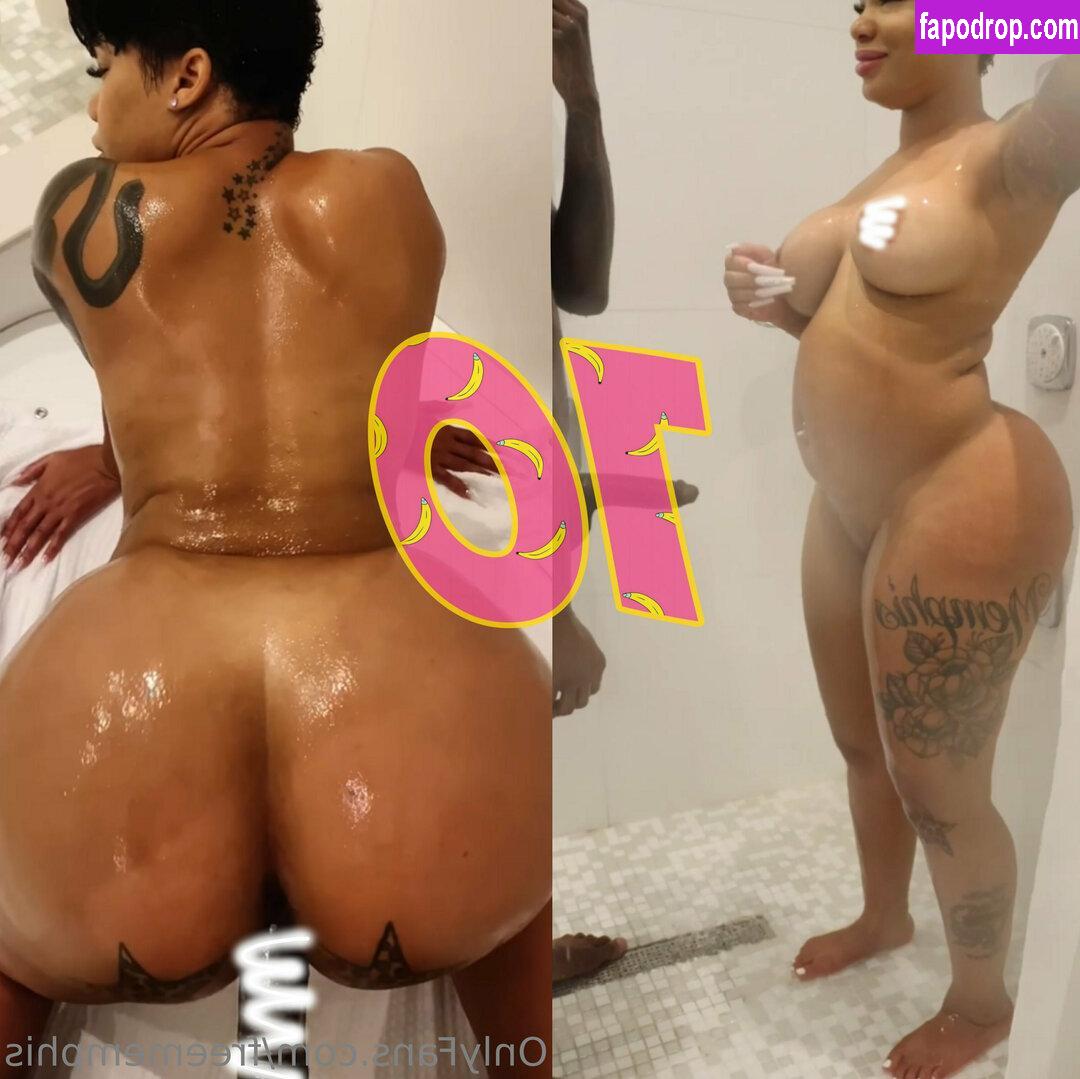 freememphis /  leak of nude photo #0021 from OnlyFans or Patreon