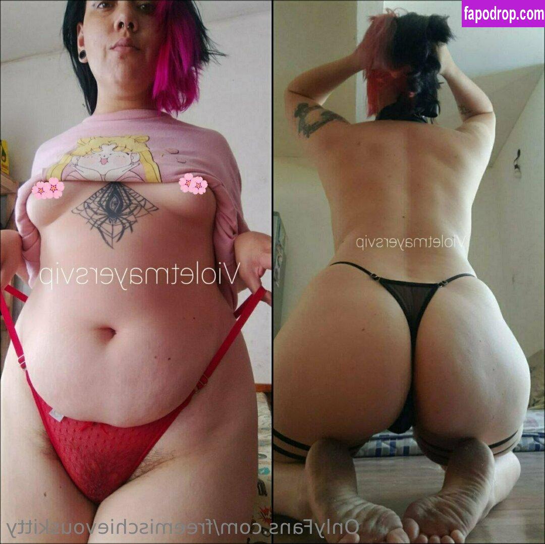 freemischievouskitty / realmischievouskitty leak of nude photo #0074 from OnlyFans or Patreon