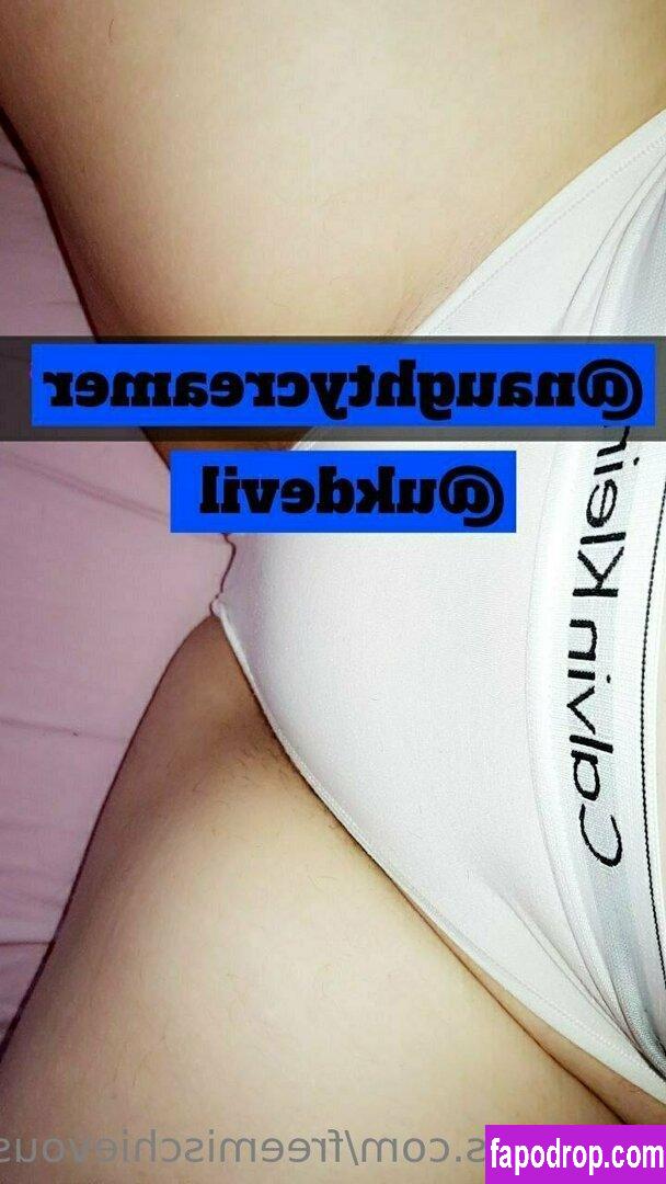 freemischievouskitty / realmischievouskitty leak of nude photo #0142 from OnlyFans or Patreon