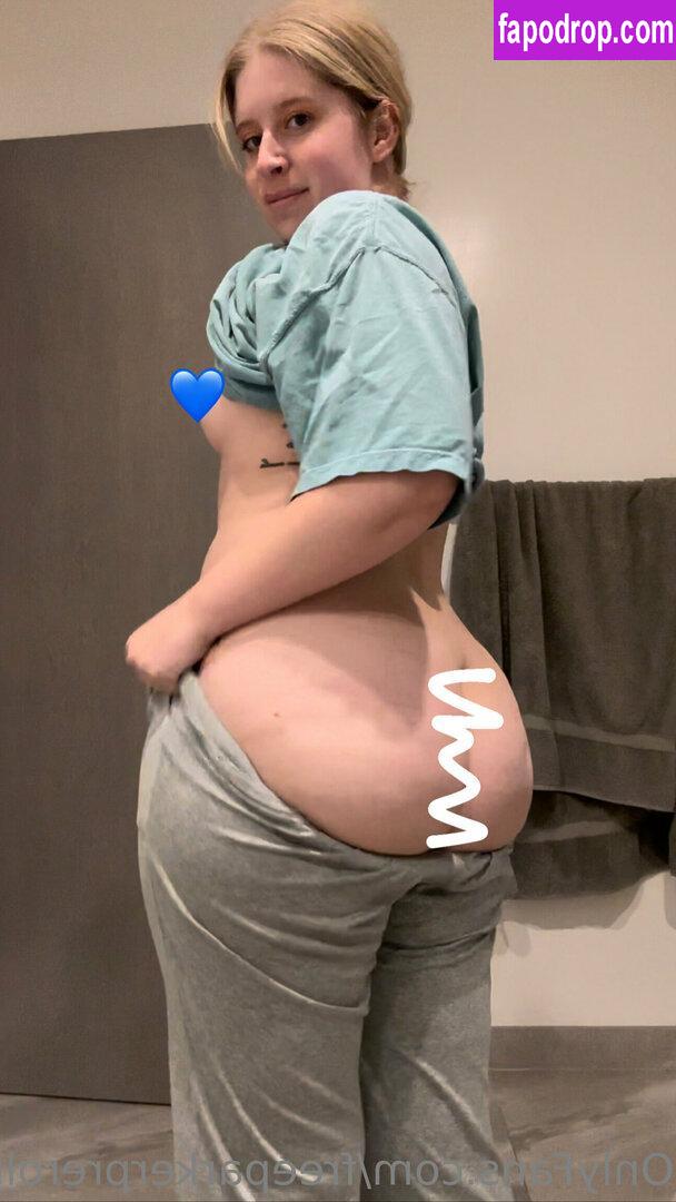 freeparkerpreroll / parkerfprecious leak of nude photo #0020 from OnlyFans or Patreon