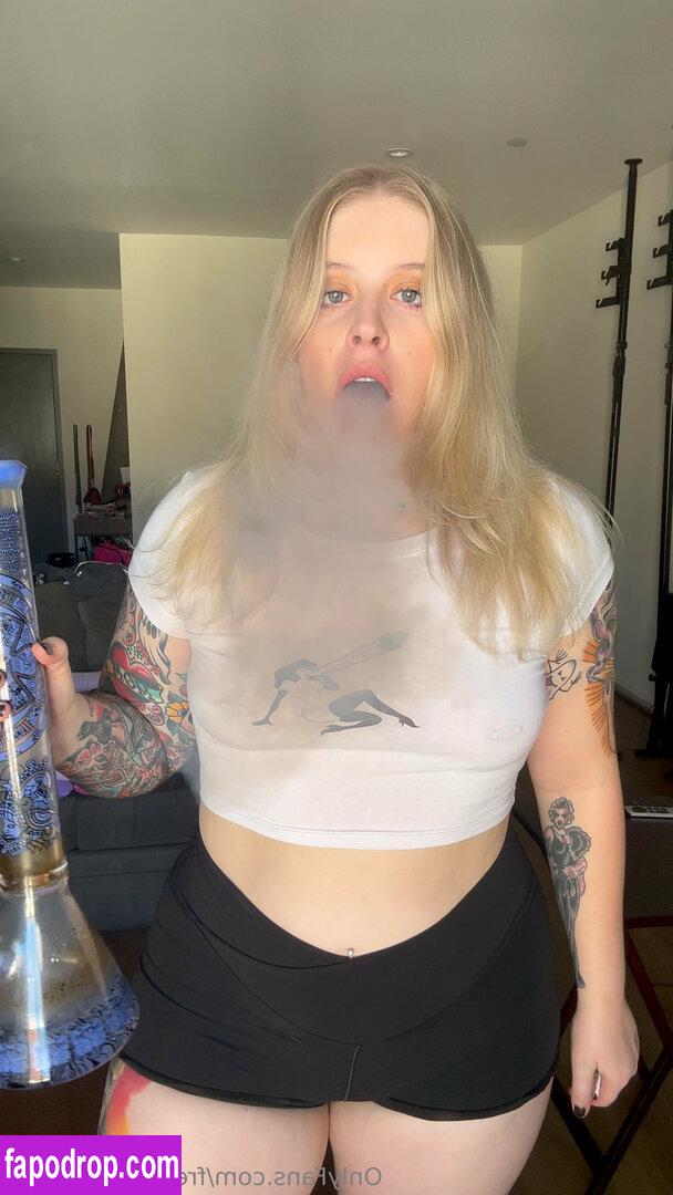 freeparkerpreroll / parkerfprecious leak of nude photo #0033 from OnlyFans or Patreon