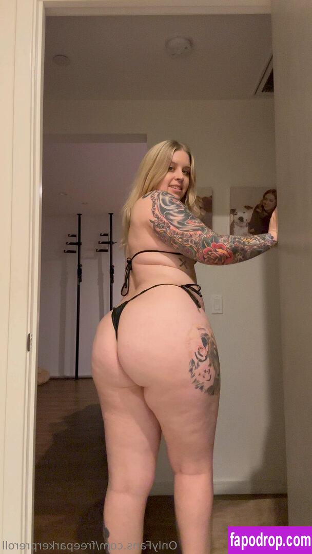 freeparkerpreroll / parkerfprecious leak of nude photo #0037 from OnlyFans or Patreon