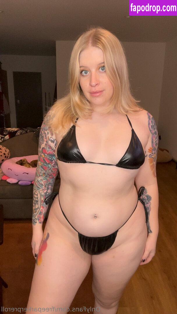 freeparkerpreroll / parkerfprecious leak of nude photo #0038 from OnlyFans or Patreon