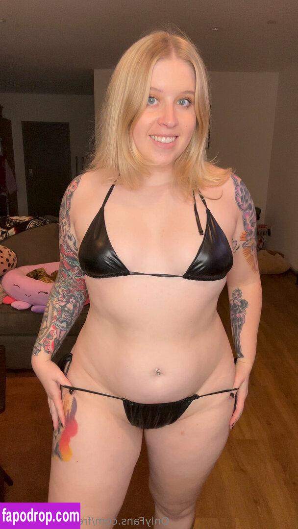 freeparkerpreroll / parkerfprecious leak of nude photo #0039 from OnlyFans or Patreon