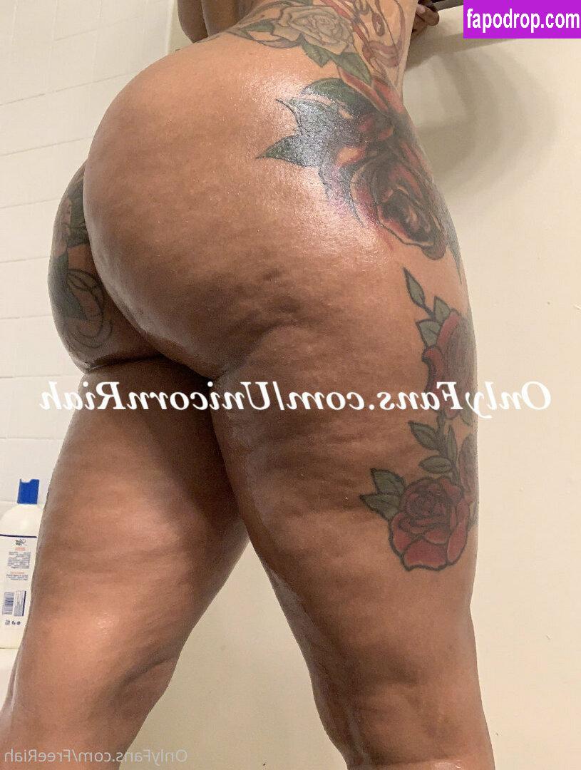 freeriah /  leak of nude photo #0002 from OnlyFans or Patreon