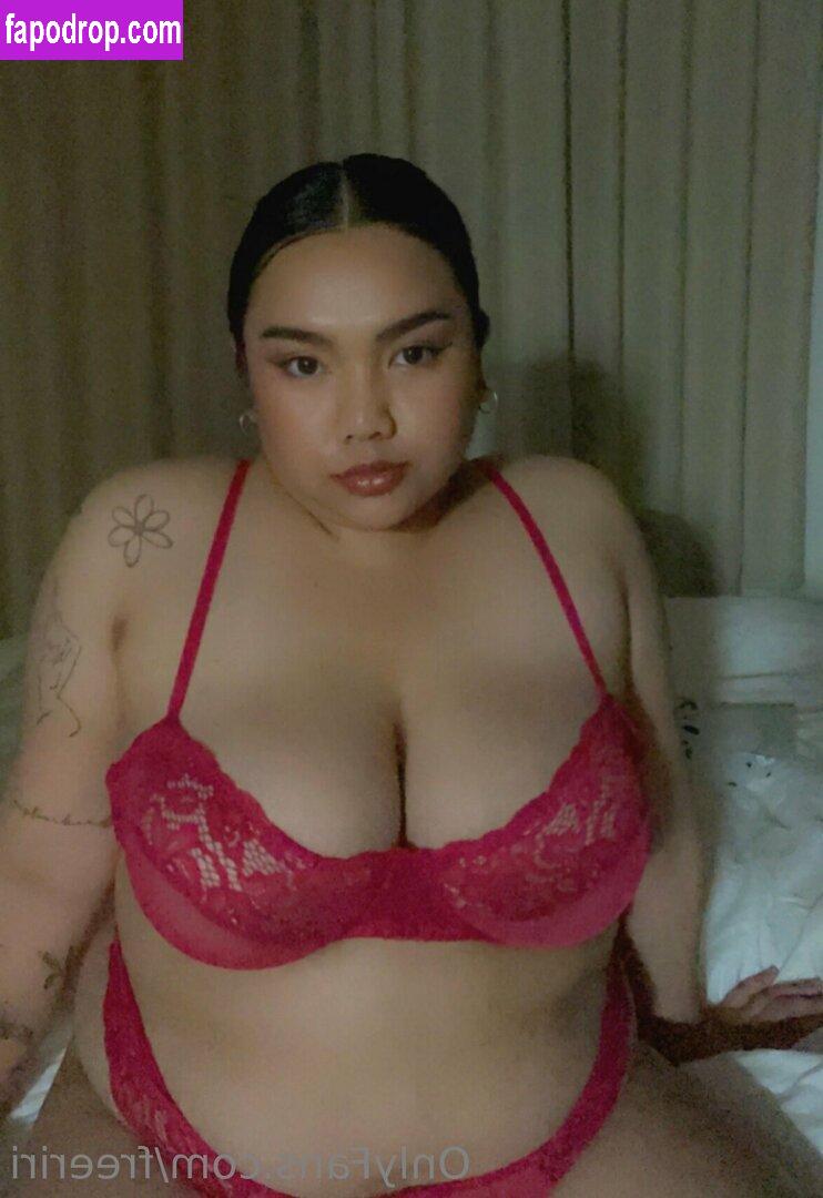 freeriri /  leak of nude photo #0040 from OnlyFans or Patreon