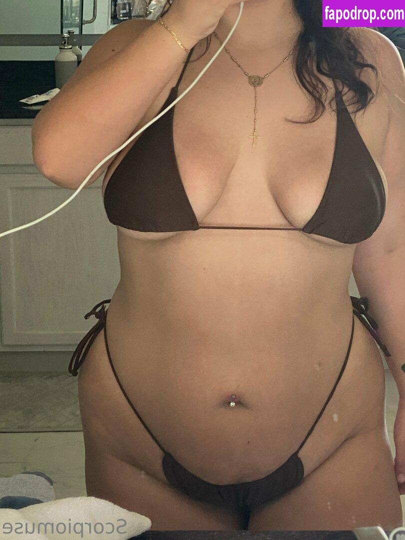 freescorpiomuse / scorpio919 leak of nude photo #0006 from OnlyFans or Patreon