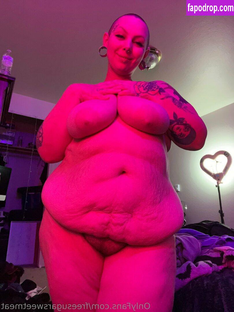 freesugarsweetmeat /  leak of nude photo #0066 from OnlyFans or Patreon