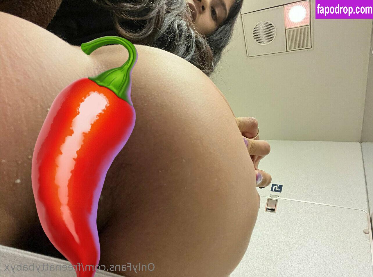 freexnattybaby / natxbaby leak of nude photo #0063 from OnlyFans or Patreon