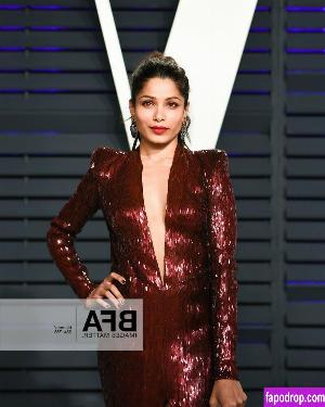 Freida Pinto слив #0014