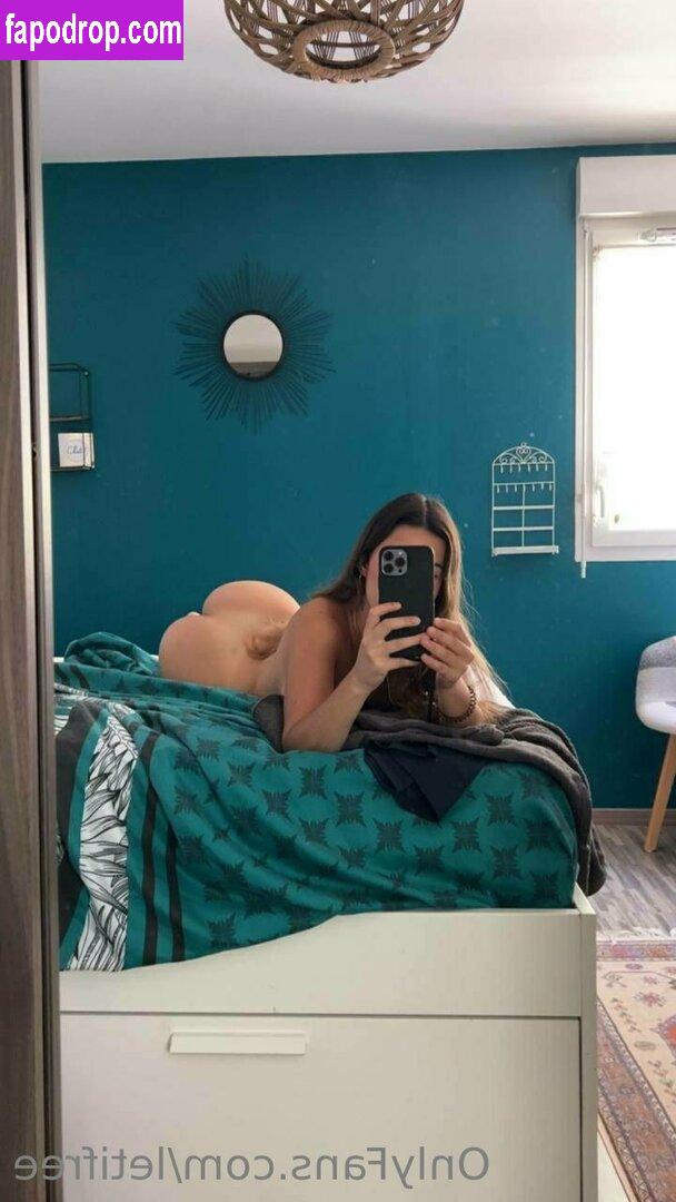 Frenchyleti / letiilindaa leak of nude photo #0003 from OnlyFans or Patreon