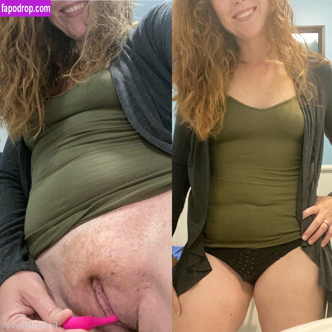 FreshBeaver leak of nude photo #0010 from OnlyFans or Patreon