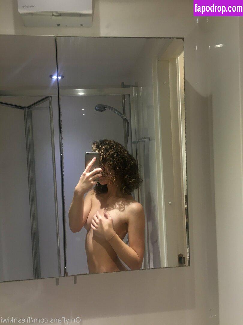 freshkiwi / thefreshkiwi leak of nude photo #0063 from OnlyFans or Patreon