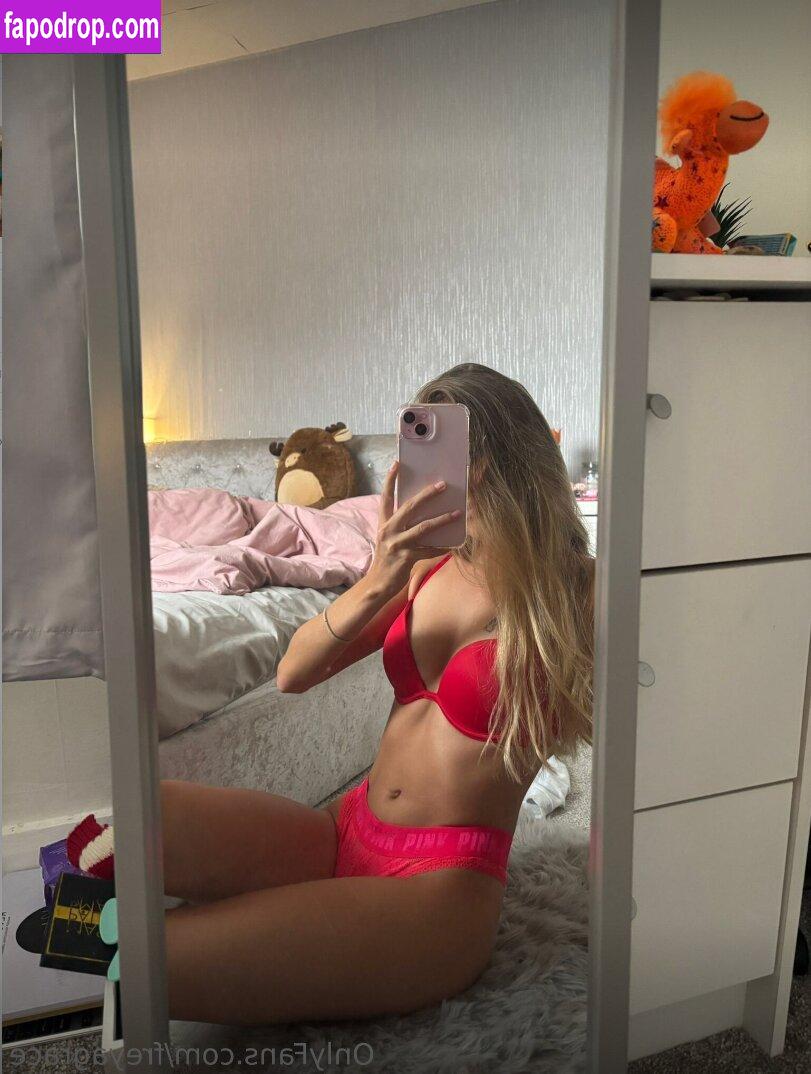 Freya Grace / freyagrace leak of nude photo #0005 from OnlyFans or Patreon