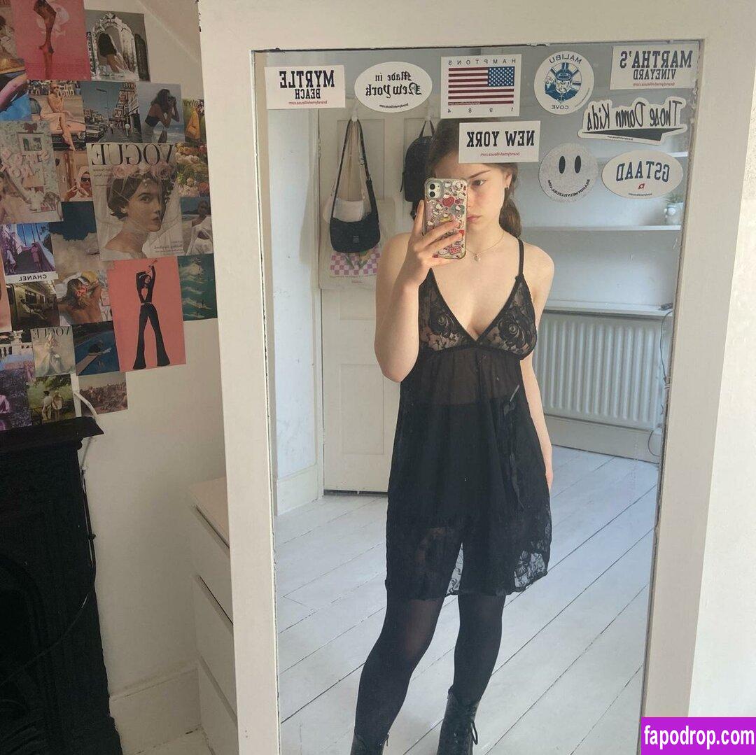 Freya Green / freyagreen.01 / yogafreya leak of nude photo #0041 from OnlyFans or Patreon