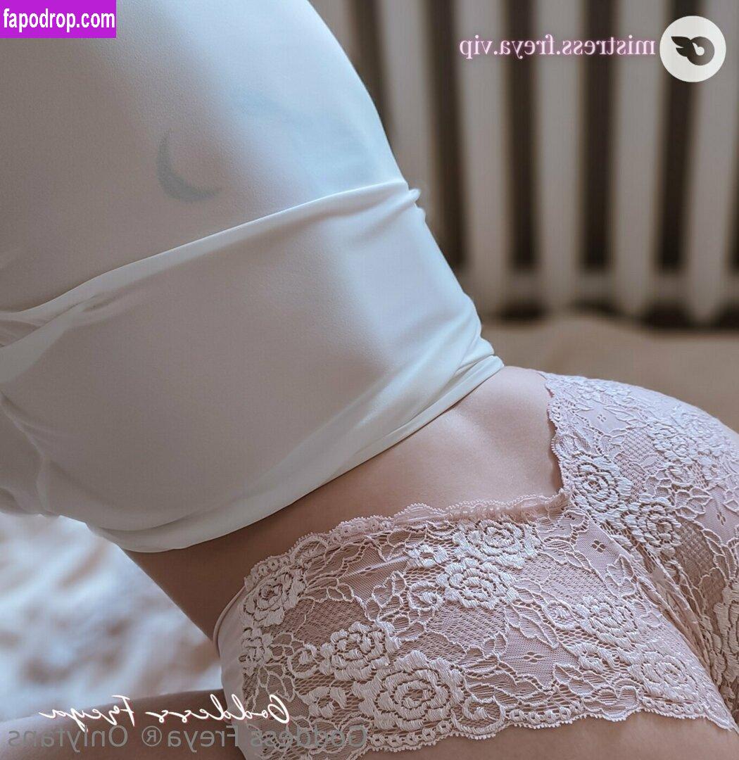 freyas.kingdom / freyaspiers leak of nude photo #0046 from OnlyFans or Patreon