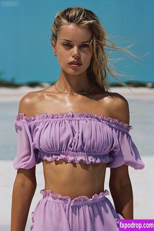 Frida Aasen фото #0480