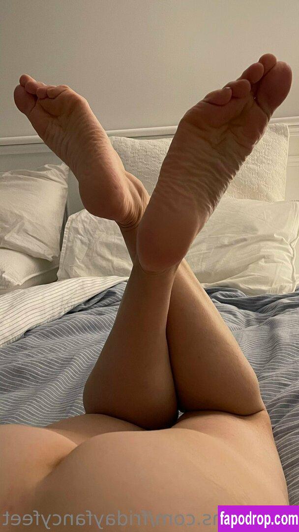 fridayfancyfeet /  leak of nude photo #0054 from OnlyFans or Patreon