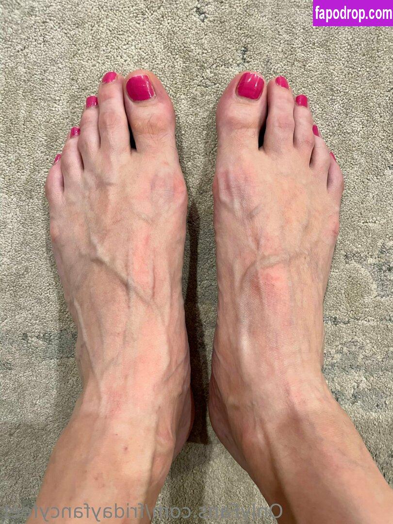 fridayfancyfeet /  leak of nude photo #0078 from OnlyFans or Patreon