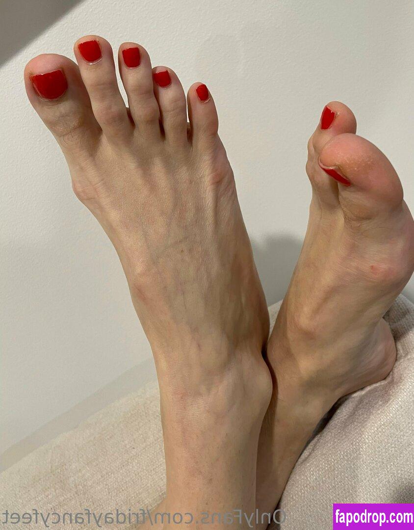 fridayfancyfeet /  leak of nude photo #0088 from OnlyFans or Patreon
