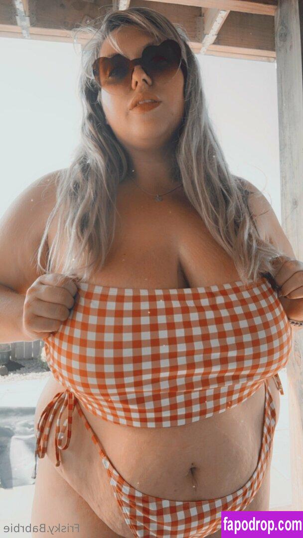 friskyplussizebarbie / frisky.plussize.barbie слитое обнаженное фото #0040 с Онлифанс или Патреон