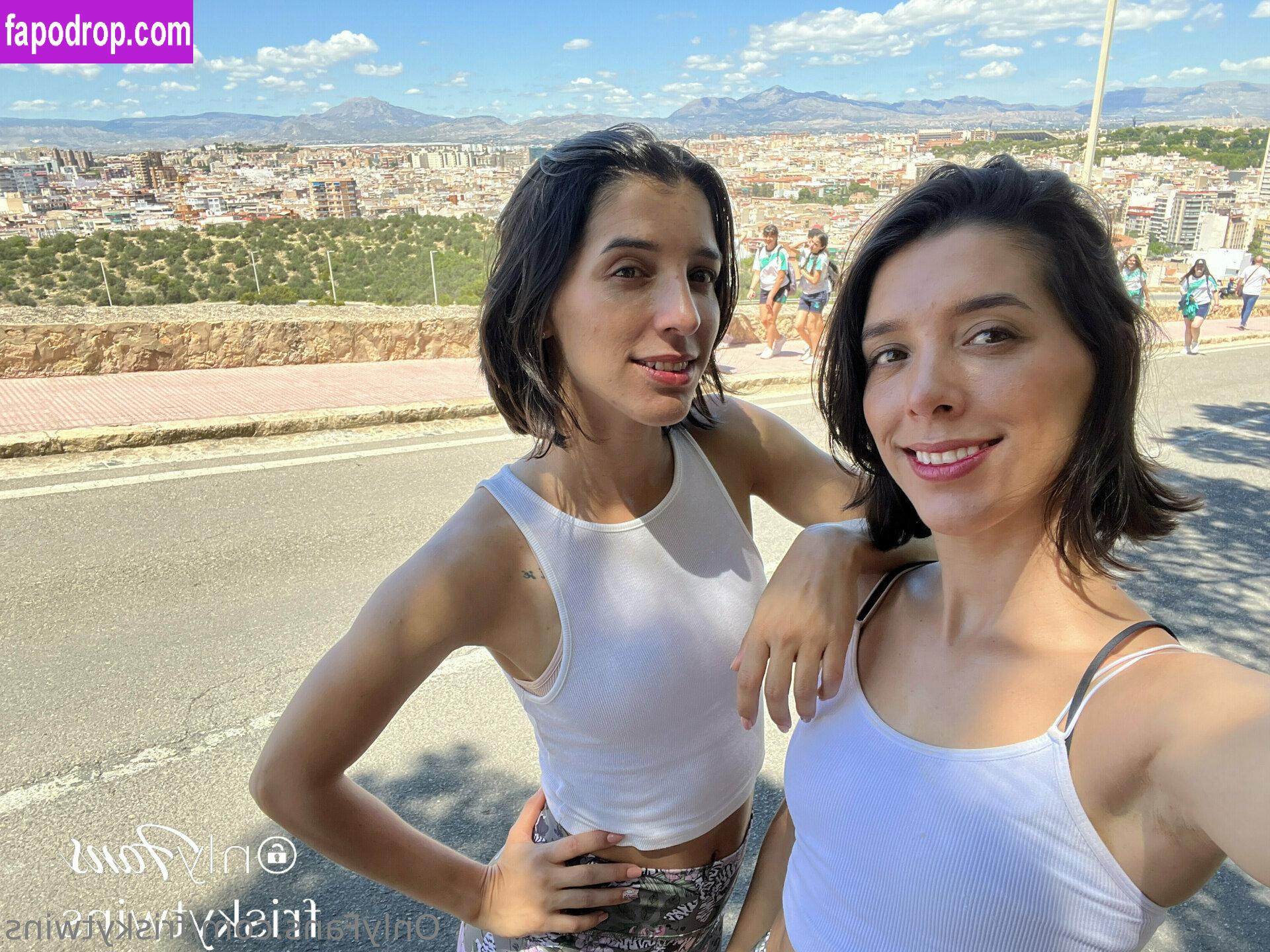 friskytwins / 739793860 / friskytwinss leak of nude photo #0109 from OnlyFans or Patreon