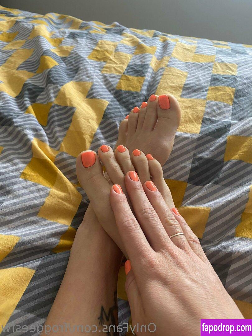 froggeefeetfree /  leak of nude photo #0232 from OnlyFans or Patreon
