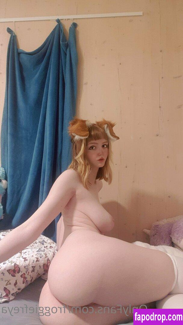 froggiefreya leak of nude photo #0048 from OnlyFans or Patreon