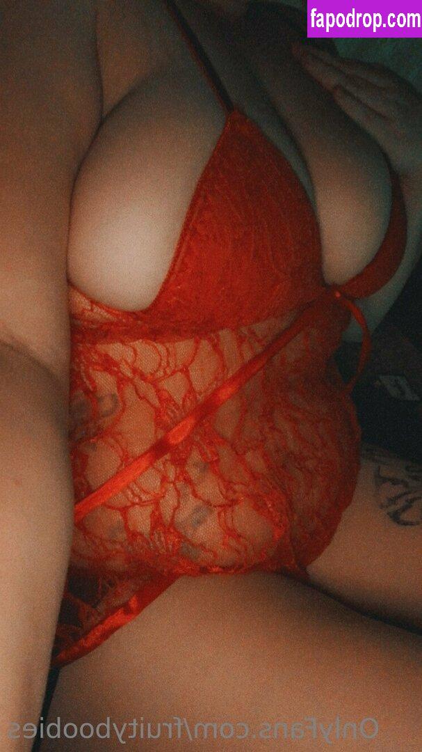 fruityboobies /  leak of nude photo #0003 from OnlyFans or Patreon