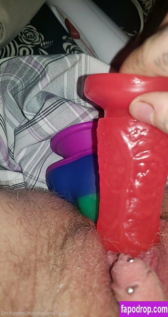 ftmincubus2 / wolfpupincubus leak of nude photo #0014 from OnlyFans or Patreon