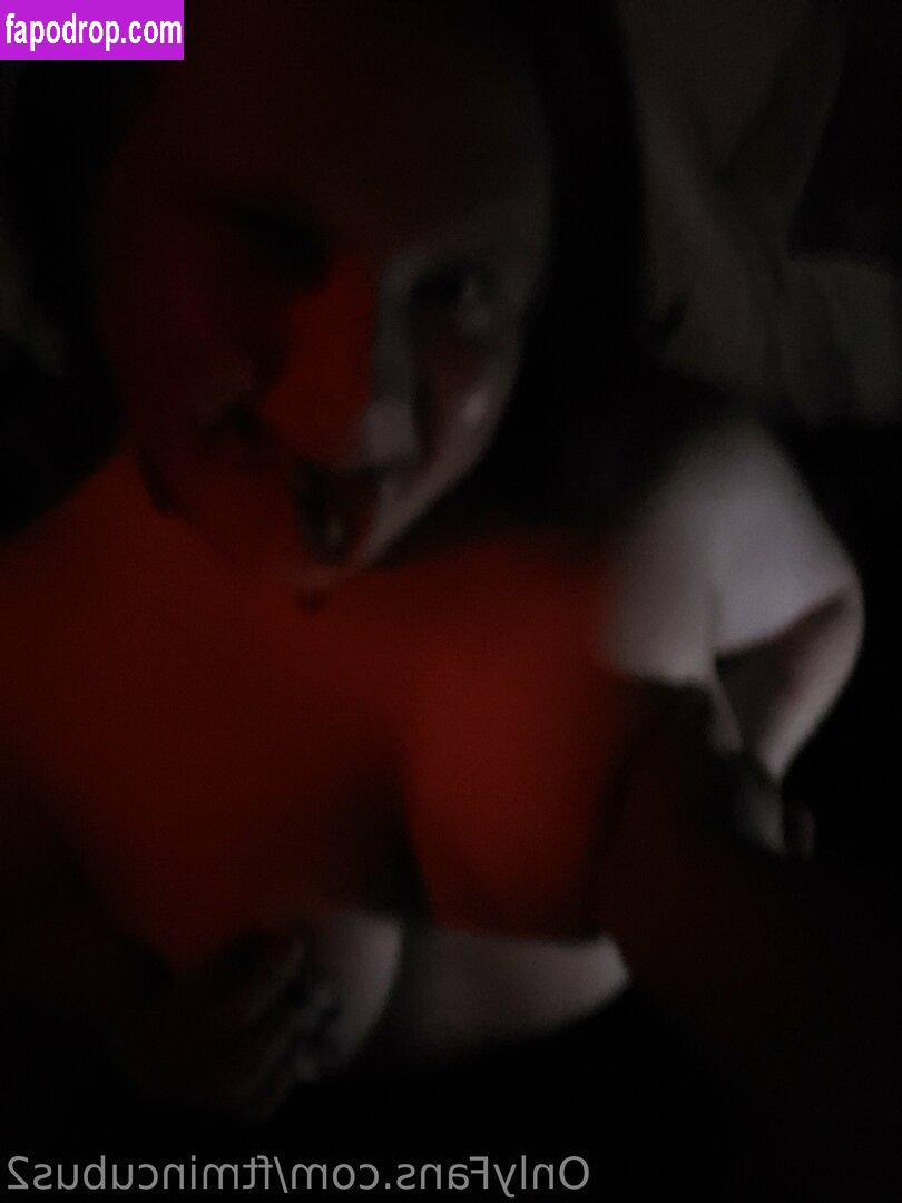 ftmincubus2 / wolfpupincubus leak of nude photo #0083 from OnlyFans or Patreon