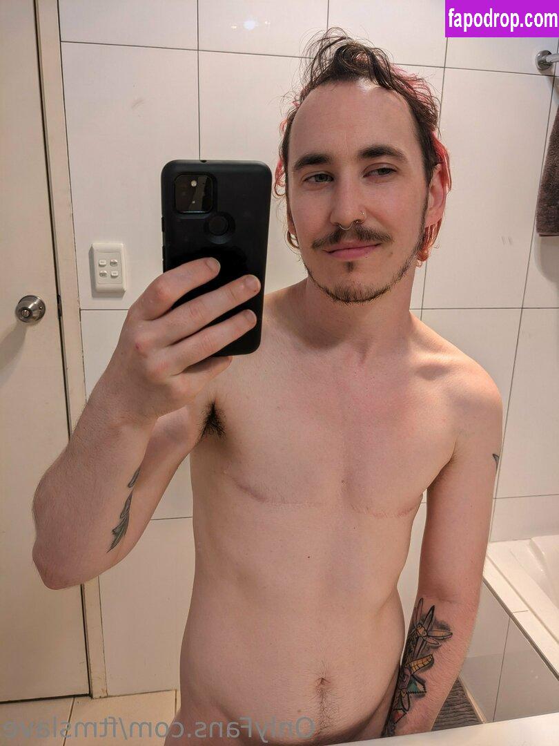 ftmslave / transsexualdreamboat leak of nude photo #0001 from OnlyFans or Patreon