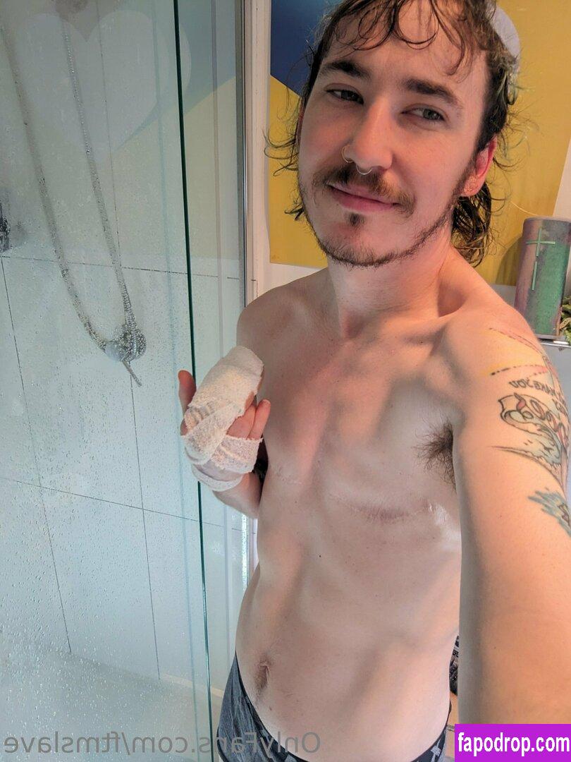 ftmslave / transsexualdreamboat leak of nude photo #0009 from OnlyFans or Patreon