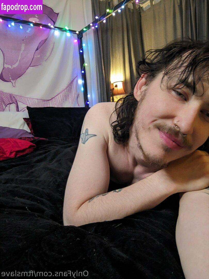 ftmslave / transsexualdreamboat leak of nude photo #0018 from OnlyFans or Patreon