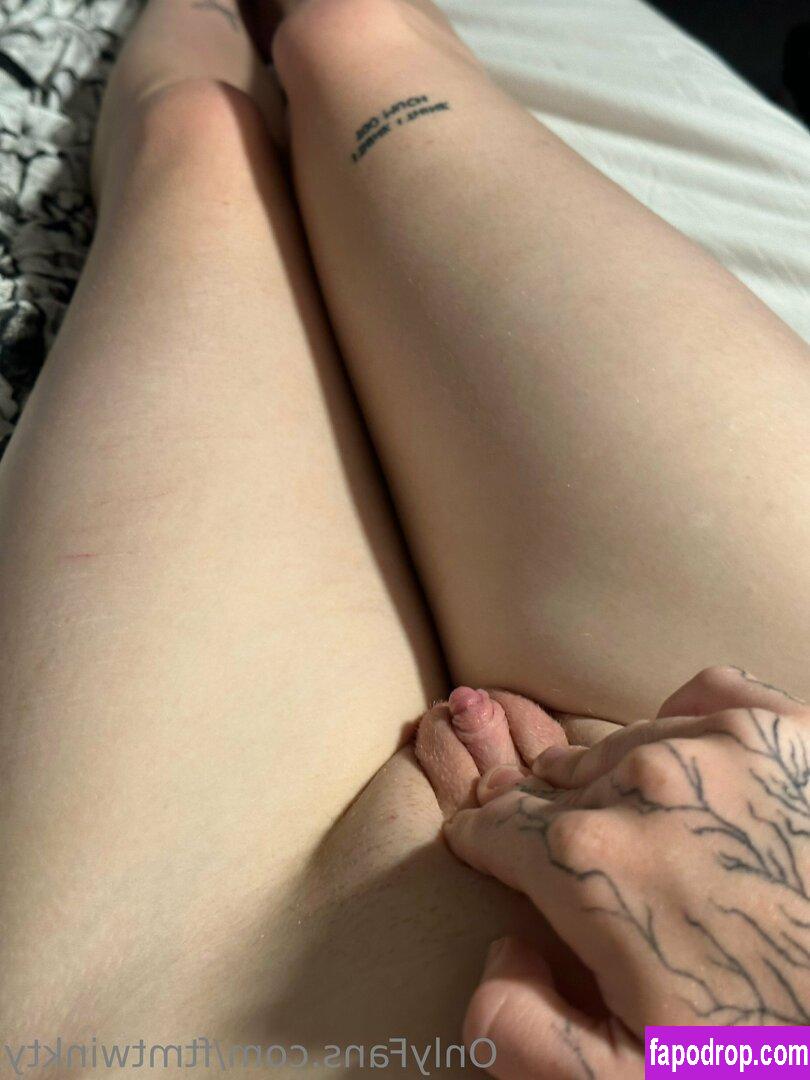 ftmtwinkty / whatisthemaximumcapacityonthis leak of nude photo #0063 from OnlyFans or Patreon