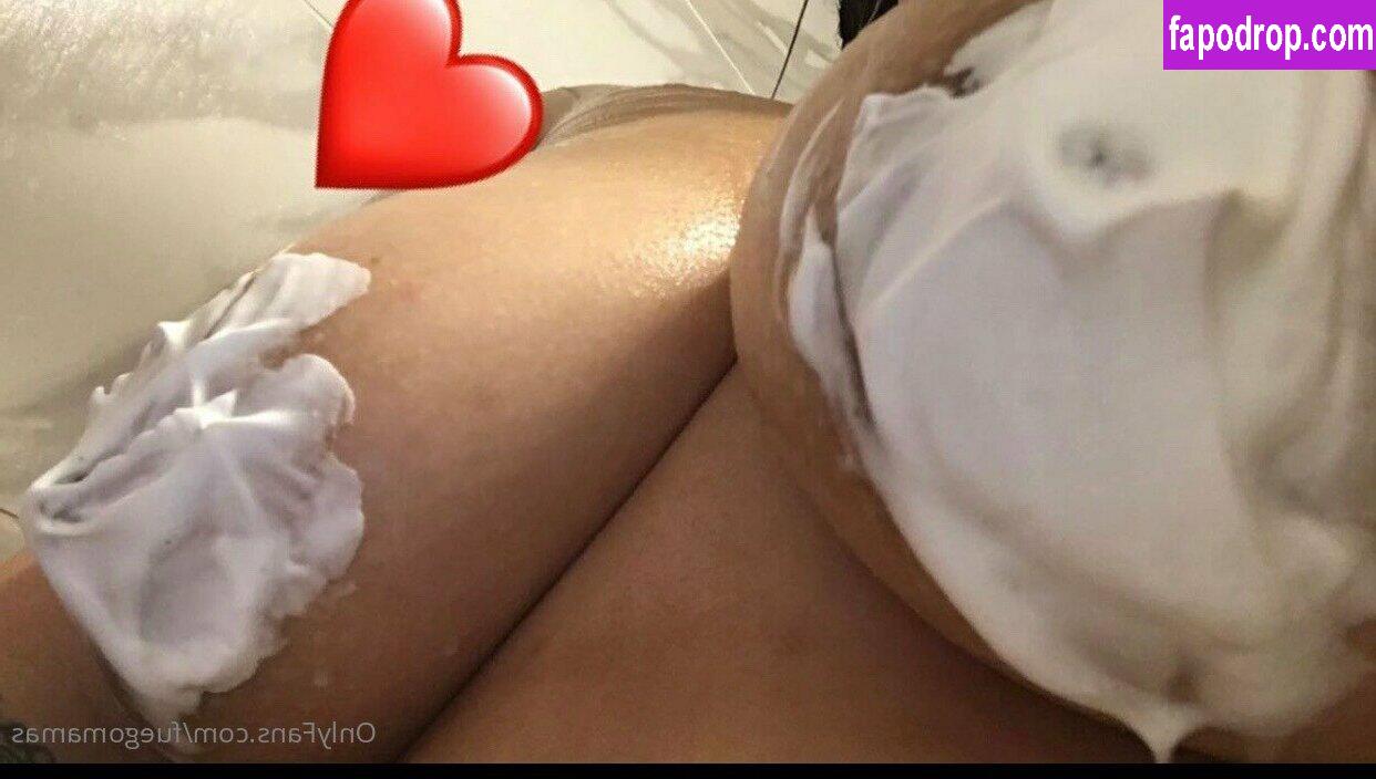 fuegomamas /  leak of nude photo #0010 from OnlyFans or Patreon