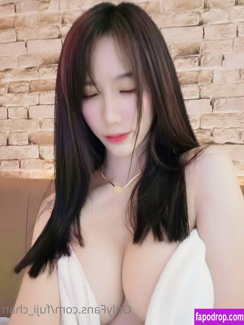 fujichan / N_FUJI_CHAN / fuji_chan / nong_fuji_chan leak of nude photo #0002 from OnlyFans or Patreon