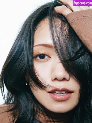 Fumi Nikaido фото #0012