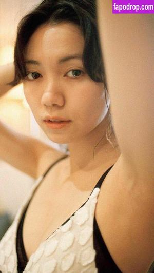 Fumi Nikaido photo #0013