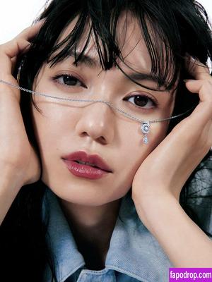 Fumi Nikaido фото #0033