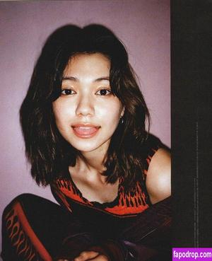 Fumi Nikaido photo #0035