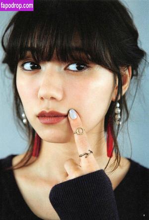 Fumi Nikaido photo #0036