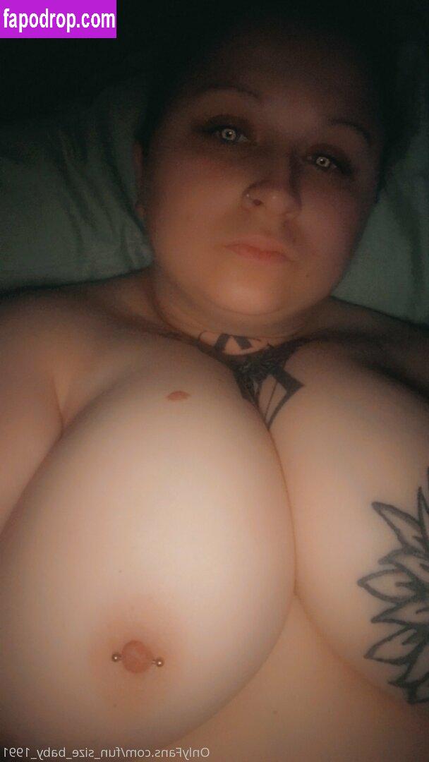 fun_size_baby_1991 / big_boy_danny leak of nude photo #0038 from OnlyFans or Patreon