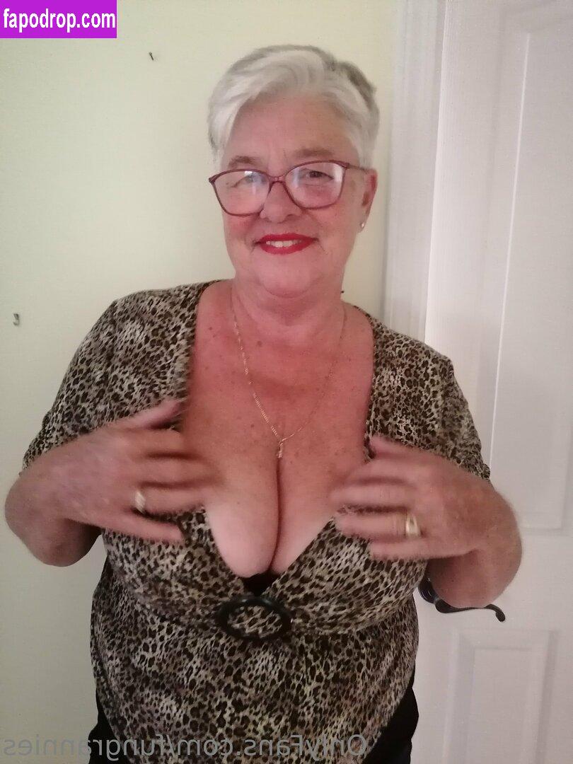 fungrannies / whathappenedtotomorrow leak of nude photo #0004 from OnlyFans or Patreon