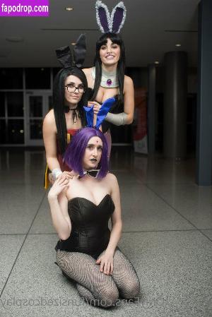 funsizedcosplay photo #0013