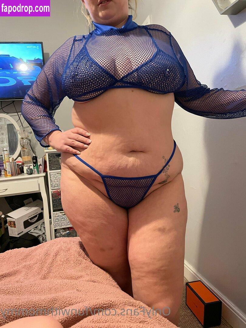 funwithmommy /  leak of nude photo #0673 from OnlyFans or Patreon