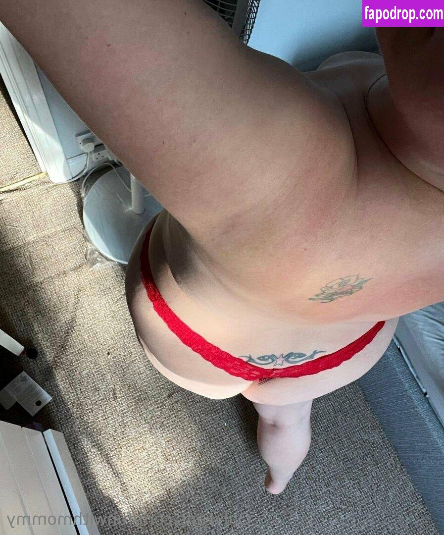 funwithmommy /  leak of nude photo #0687 from OnlyFans or Patreon