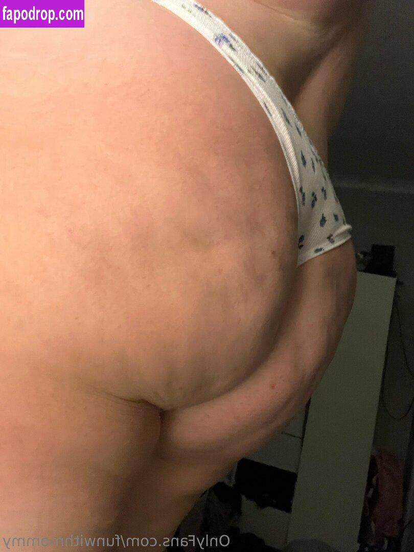 funwithmommy /  leak of nude photo #0711 from OnlyFans or Patreon