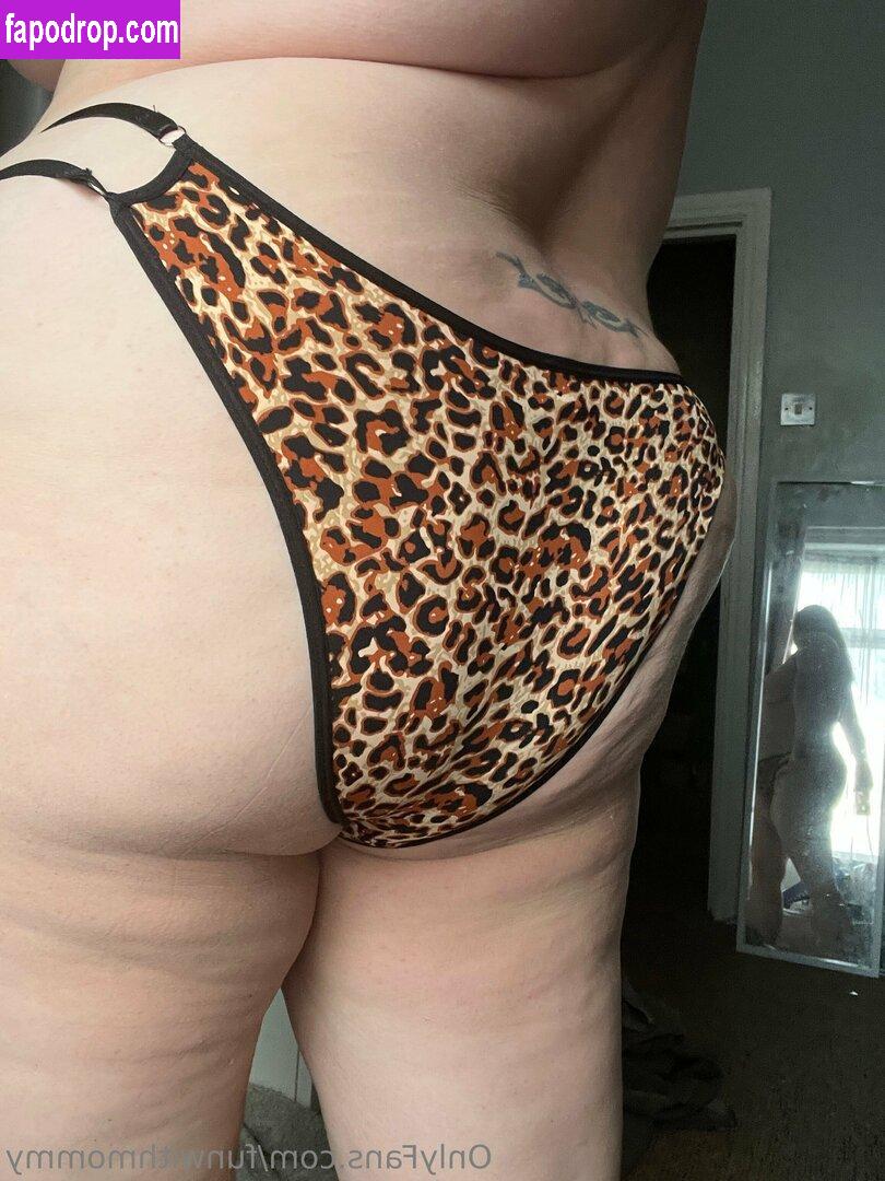 funwithmommy /  leak of nude photo #0727 from OnlyFans or Patreon