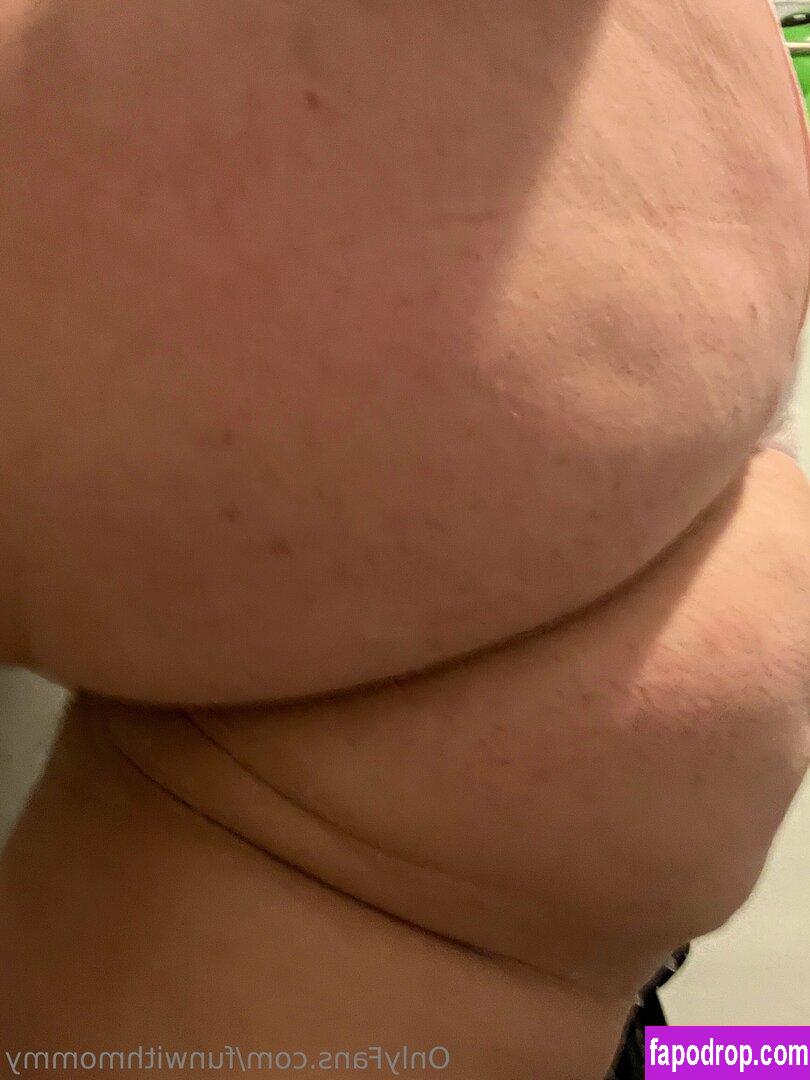 funwithmommy /  leak of nude photo #0761 from OnlyFans or Patreon
